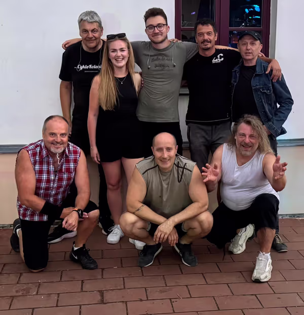 8/2025 Krásensko